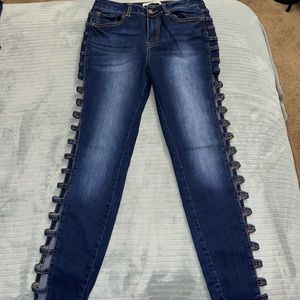 Encore Jeans Size 9/10